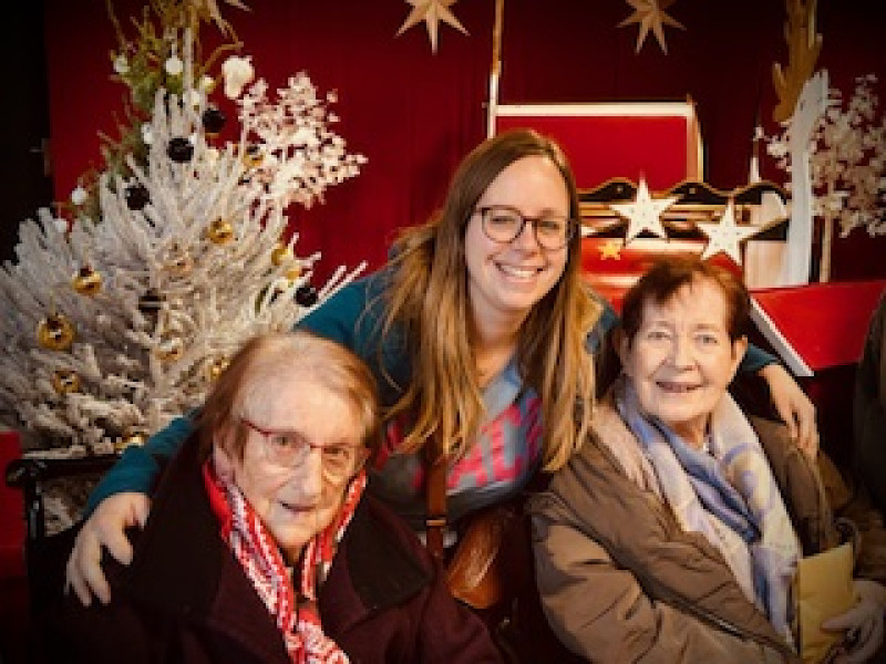 Marché de Noël Polonais de Noeux les Mines