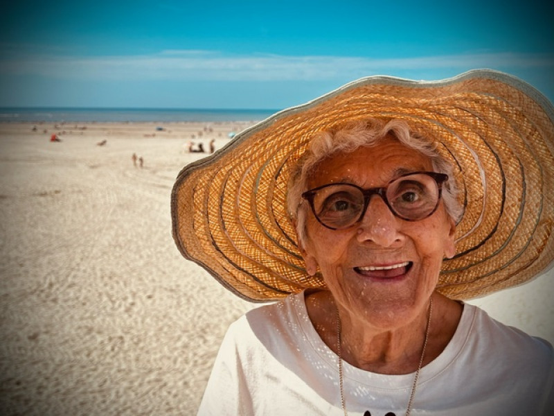 Journée à la Mer